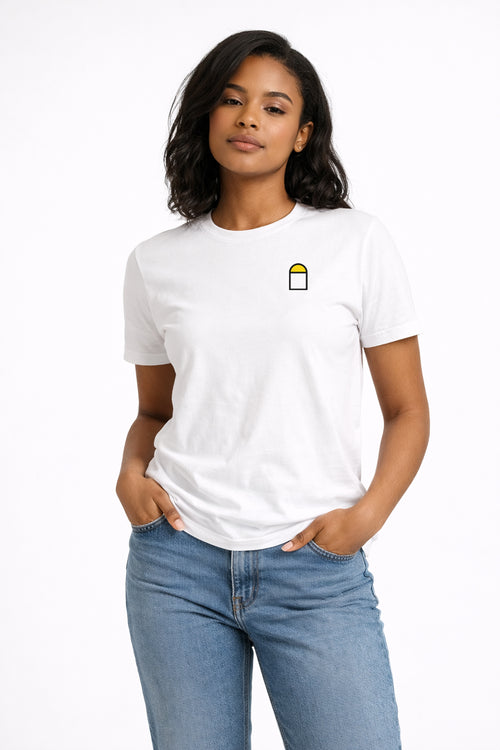 T-shirt cyclisme Col de L'Aubisque - Le Borné