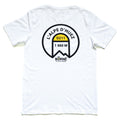 T-shirt cyclisme L'Alpe d'Huez - Le Borné