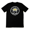 T-shirt cyclisme Col du Galibier - Le Borné