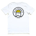 T-shirt cyclisme Col du Tourmalet - Le Borné